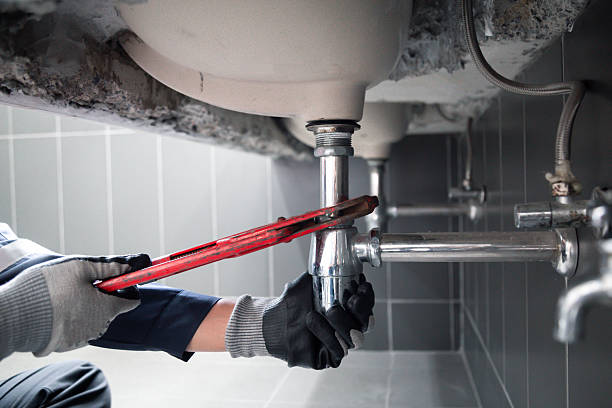 Trusted Emergency Plumber service in Brownstown, PA - AAA Plumbing Heating